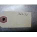 26S132 Knock Detonation Sensor From 2009 Chevrolet Traverse  3.6 12605738